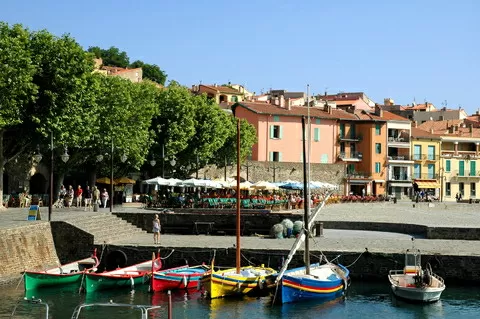 Languedoc informatie