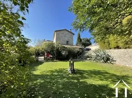 Authentiek stenen huis  te koop fons sur lussan, languedoc-roussillon, 11-2443 Afbeelding - 7